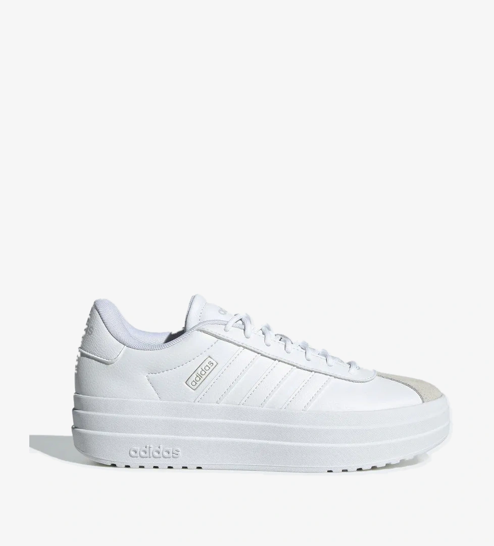 adidas VL Court Bold Kadın Beyaz Spor Ayakkabı