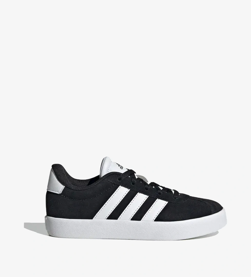 Adidas adidas Lifestyle VL Court 3.0 Çocuk Siyah  Spor Ayakkabı model görseli