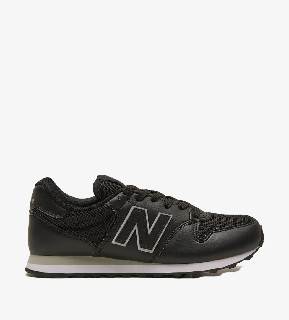 New Balance Siyah New Balance 500