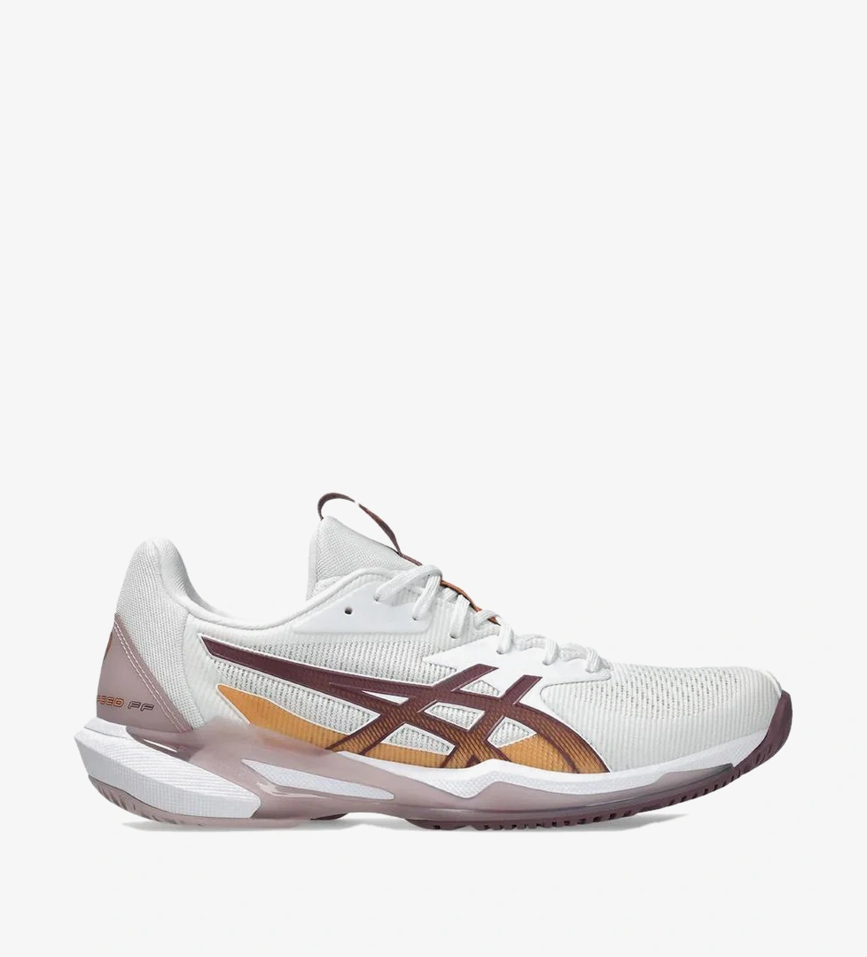 Asics Beyaz Asics Solution Speed