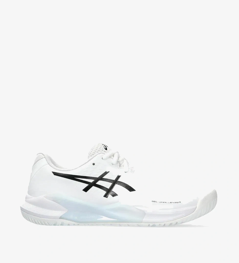 Asics Asics Ayakkabı Gel Erkek Challenger Beyaz 14 Tenis Ayakkabısı model görseli