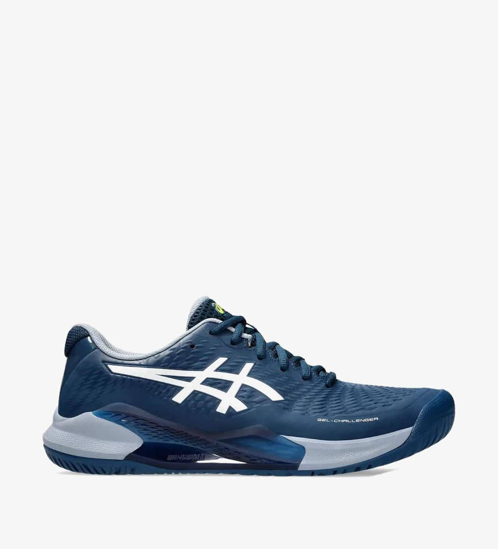 Asics Mavi Asics Gel Challenger
