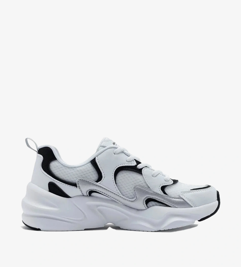 Skechers Bobs Bamina 2 Tides Revitalized Kadın Beyaz  Spor Ayakkabı