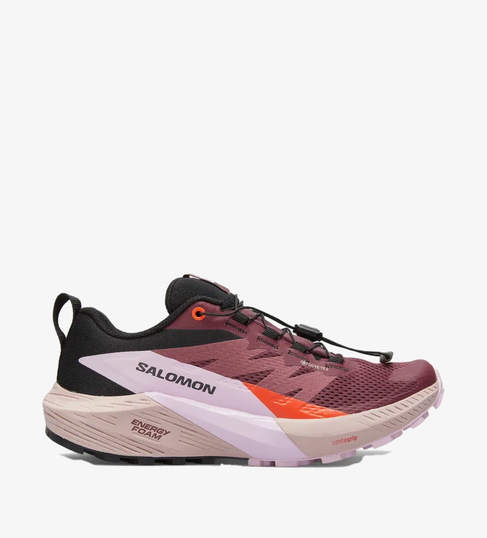 Salomon Mor Salomon Sense Ride