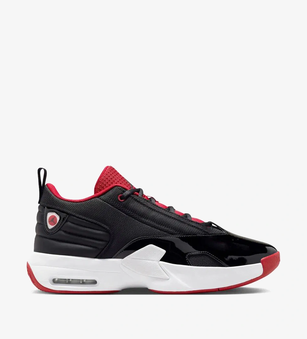 Nike Jordan Max Aura 6 Erkek Siyah Basketbol Ayakkabısı - 7.199₺ - Intersport