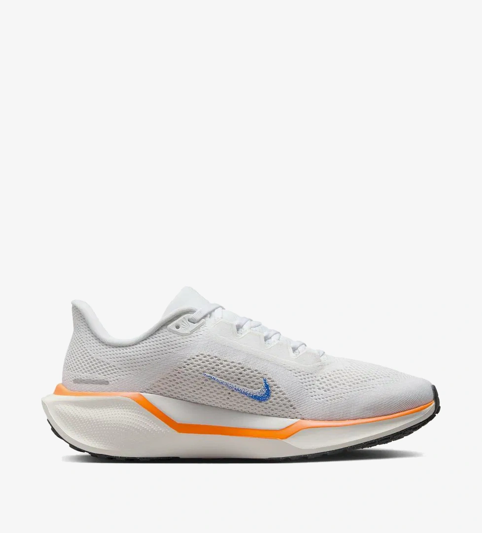 Nike Pegasus 41 Blueprint Kadın Beyaz Koşu Ayakkabısı