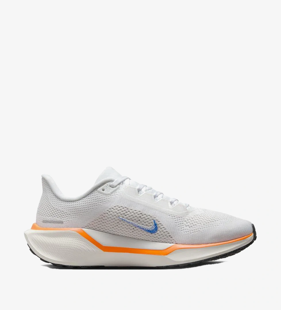 Nike Pegasus 41 Blueprint Kadın Beyaz Koşu Ayakkabısı