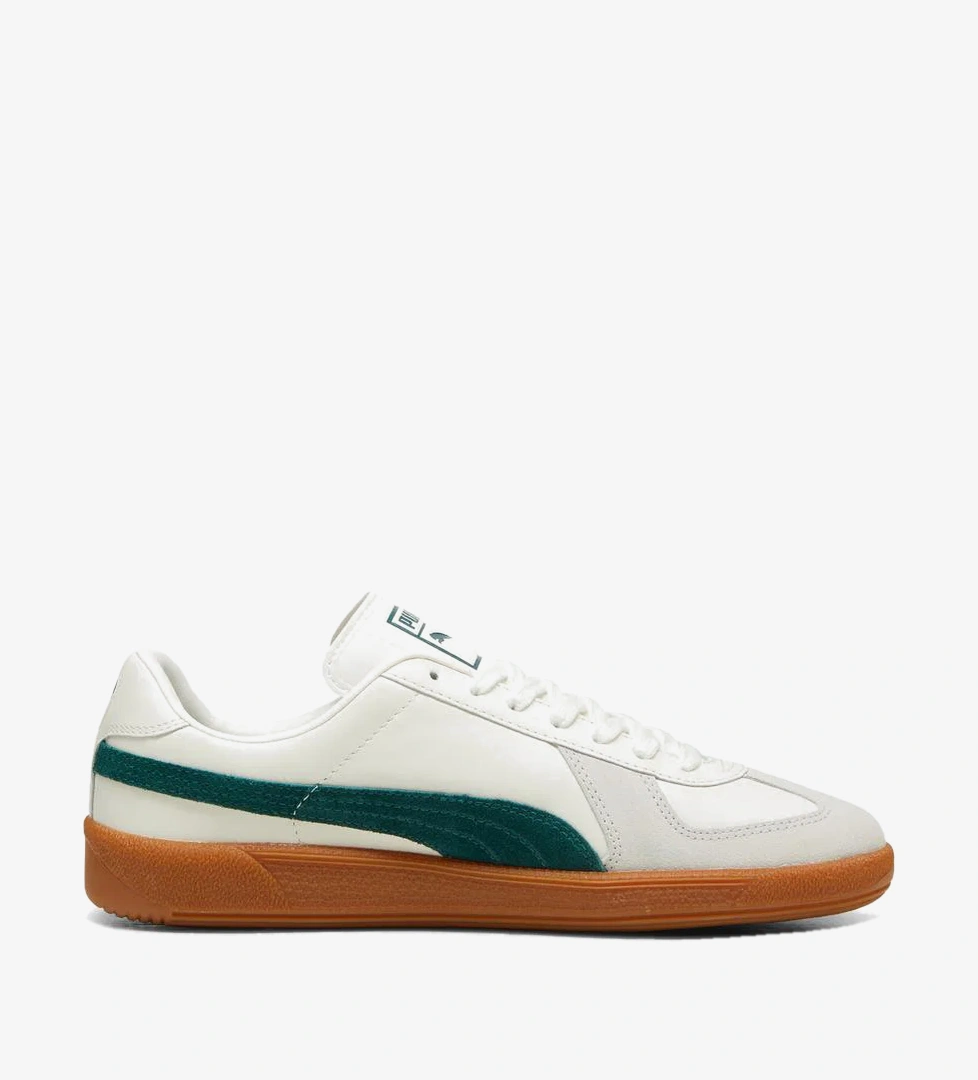 Puma Beyaz Puma Army