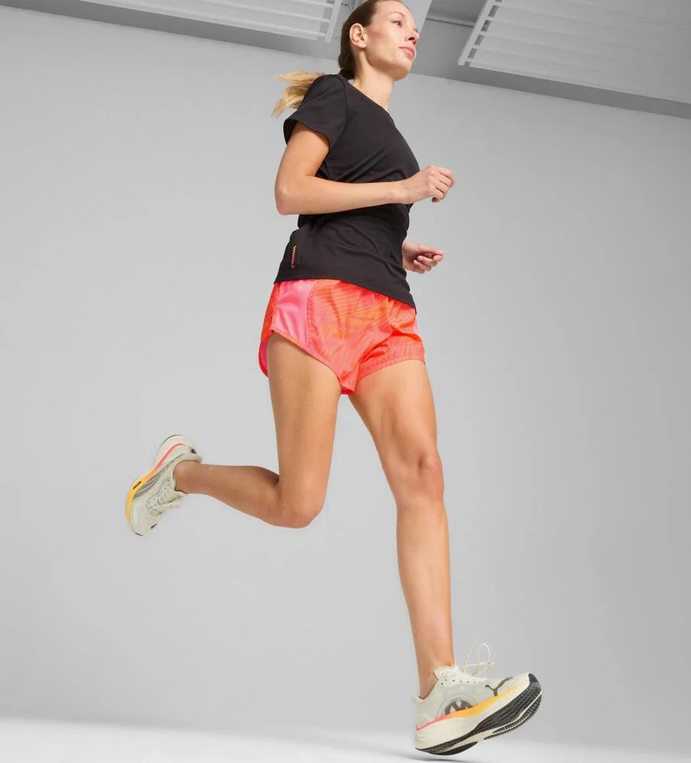 Puma Beyaz Puma Velocity Nitro™