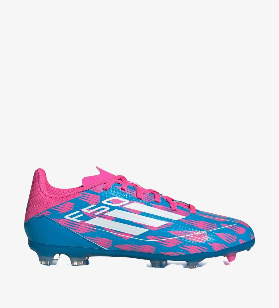 Adidas Mavi Adidas F50 League