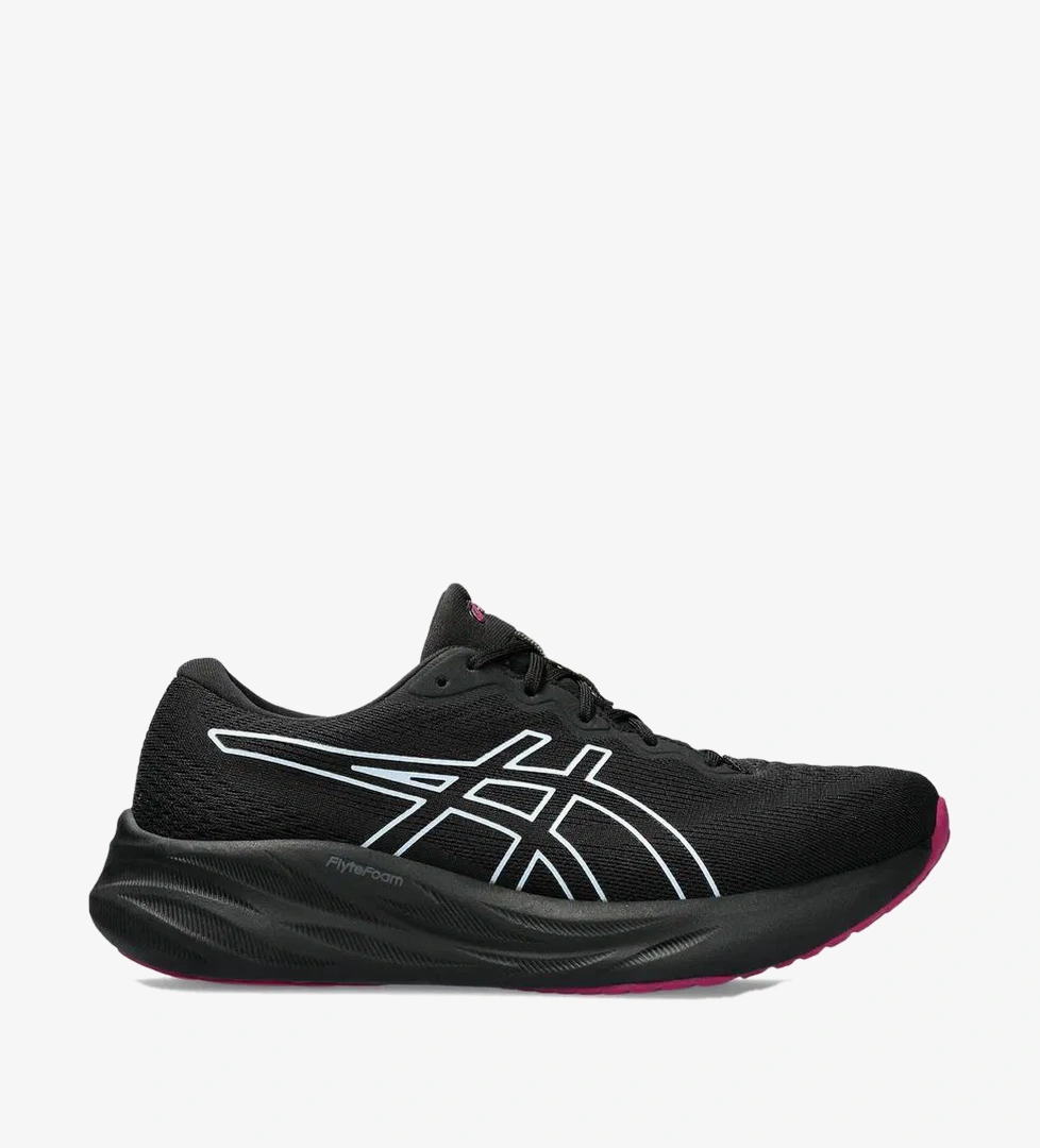 Asics Asics Gel Pulse 15 Gore Tex Kadın Siyah Koşu Ayakkabısı Intersport'ta! Siyah - 1. görsel