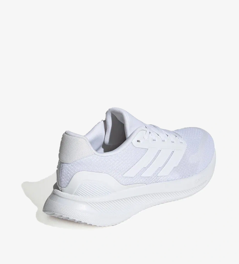 adidas Runfalcon 5 Kadın Beyaz Koşu Ayakkabısı