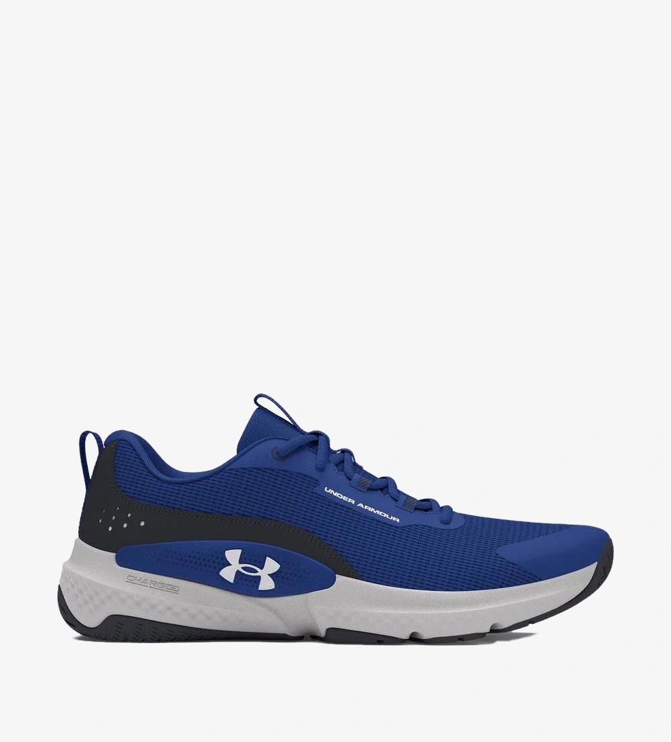 Under Armour Mavi Under Armour Dynamic