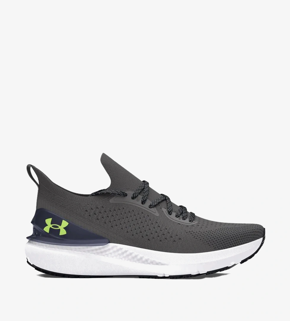 Under Armour Gri Under Armour Shift