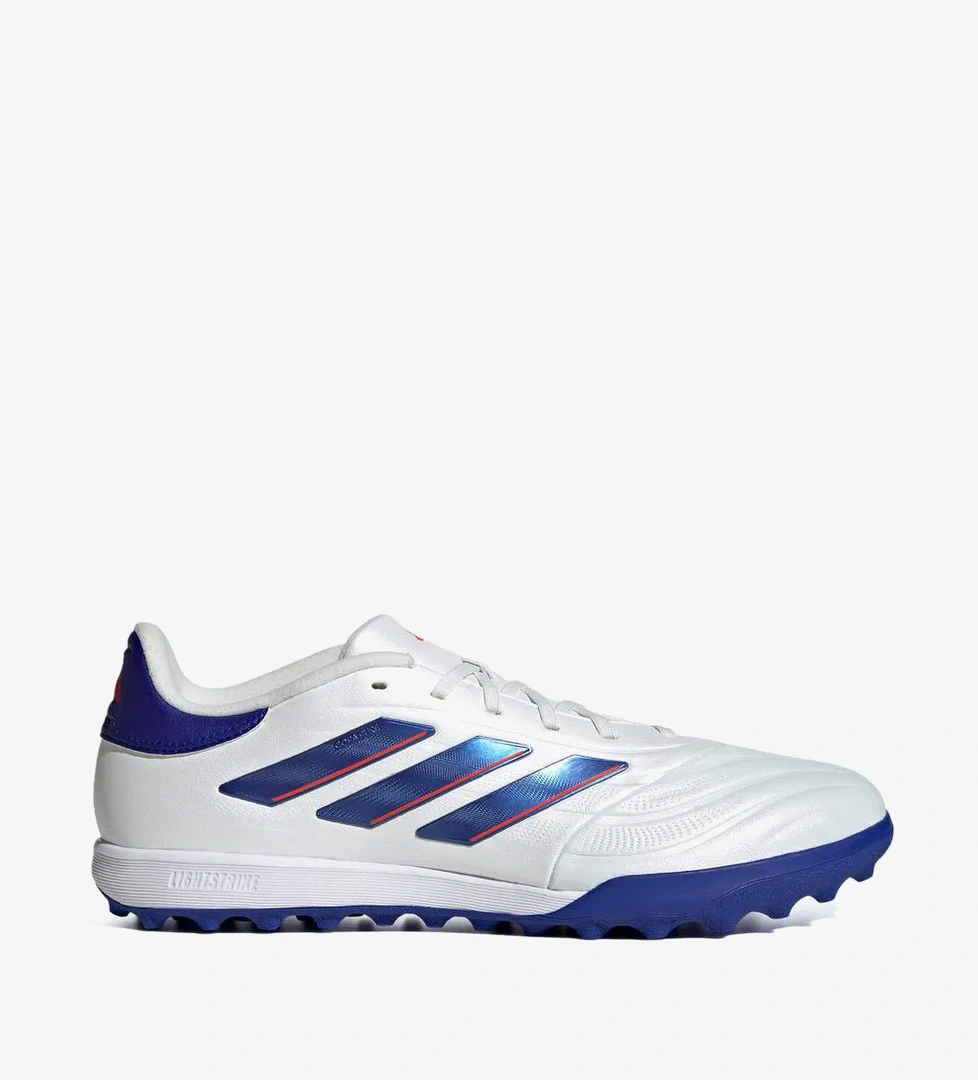 Adidas Adidas Copa Pure 2 League Tf Erkek Beyaz Halı Ayakkabısı Saha Kramponu model görseli