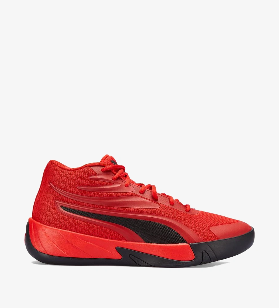 Puma Kırmızı Puma Pro