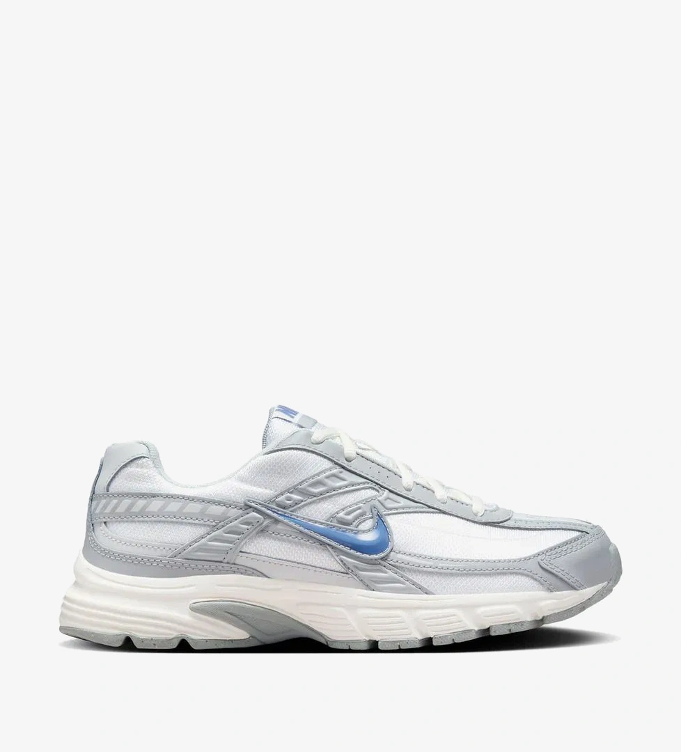 Nike Initiator Kadın Gri Günlük Spor Ayakkabı