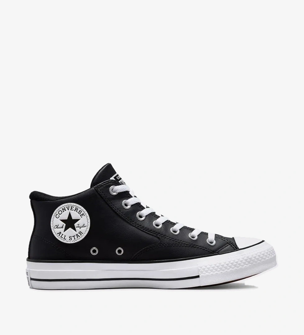 Converse Converse Chuck Taylor All Star Malden Street Unisex Siyah Günlük Sneaker - 1.650₺ - Intersport