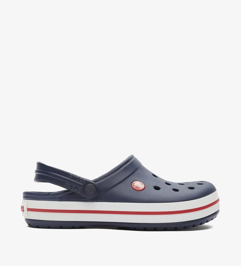 Crocs Crocband Unisex Lacivert Günlük Terlik