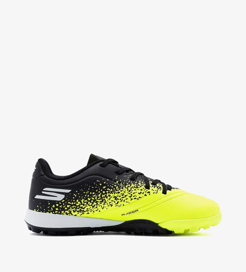 Skechers Sarı Skechers Razor Tf