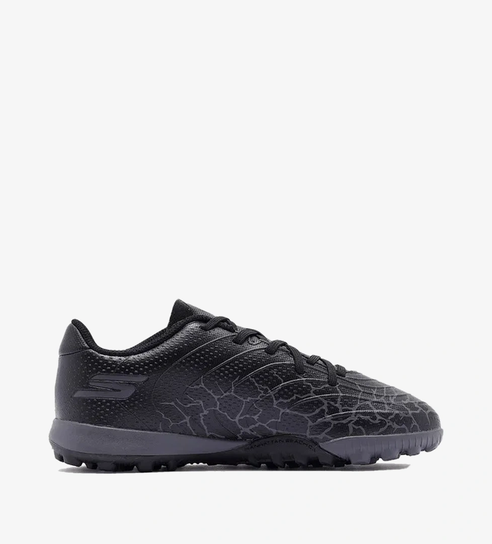 Skechers Siyah Skechers Skx 252063l-bksl