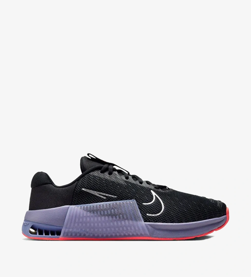 Nike Siyah Nike Metcon