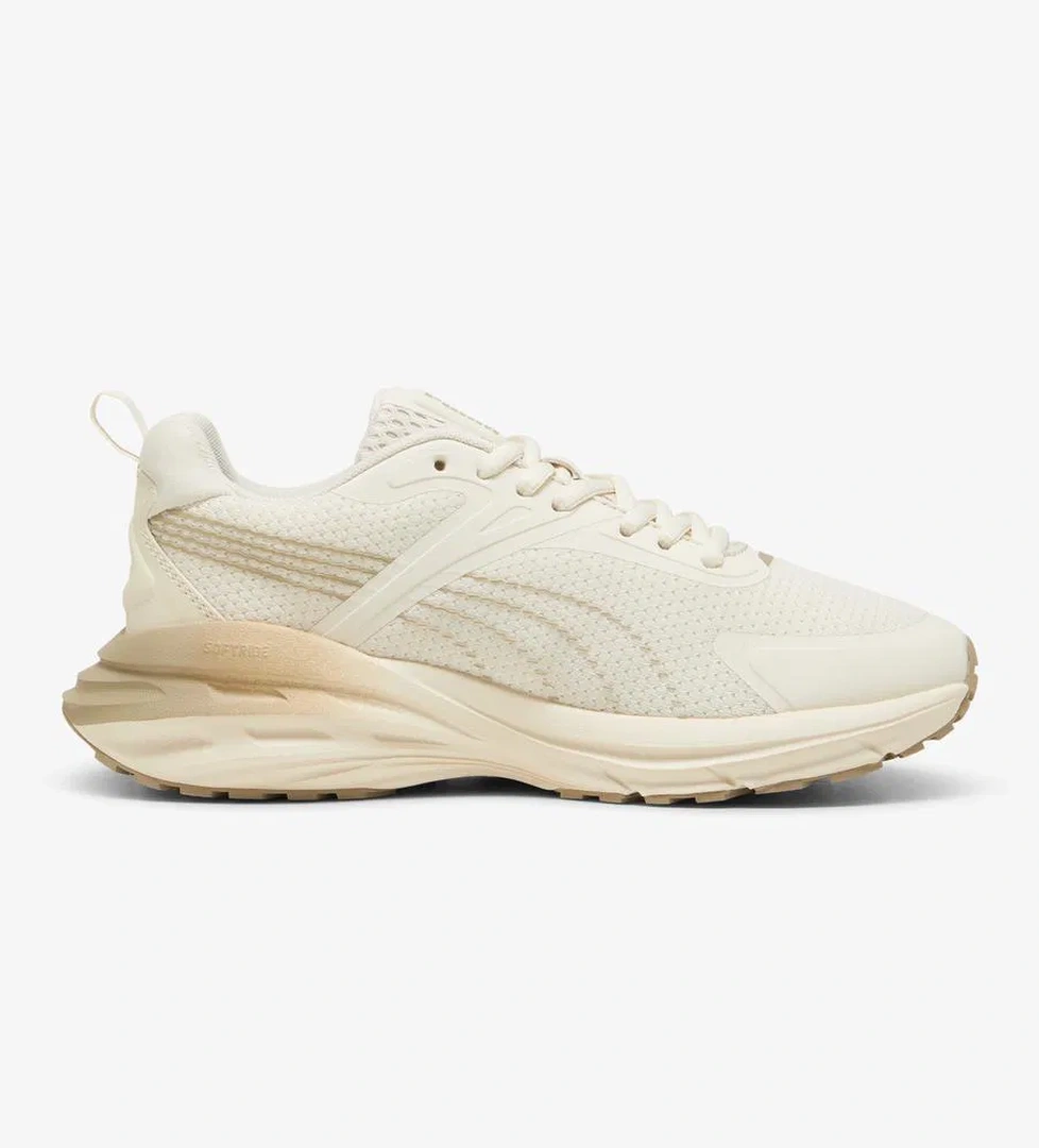 Puma Puma Hypnotic Kadın Krem Günlük Spor Ayakkabı model görseli