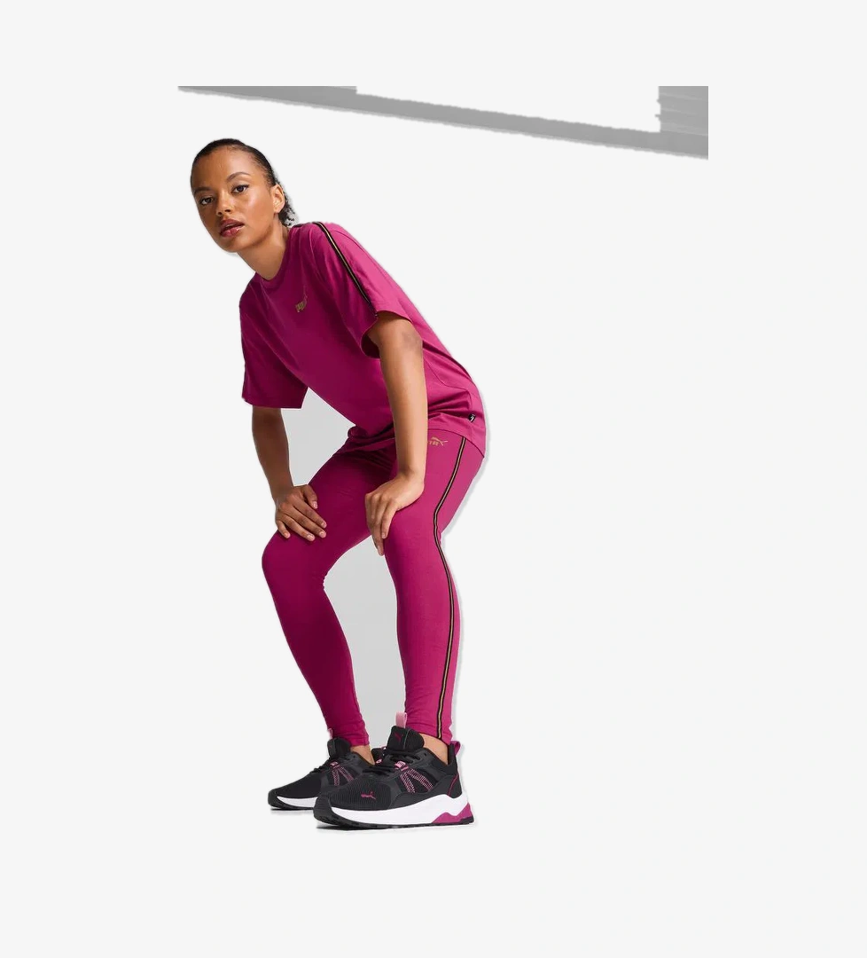 Puma Anzarun 2.0 Unisex Siyah Günlük Spor Ayakkabı