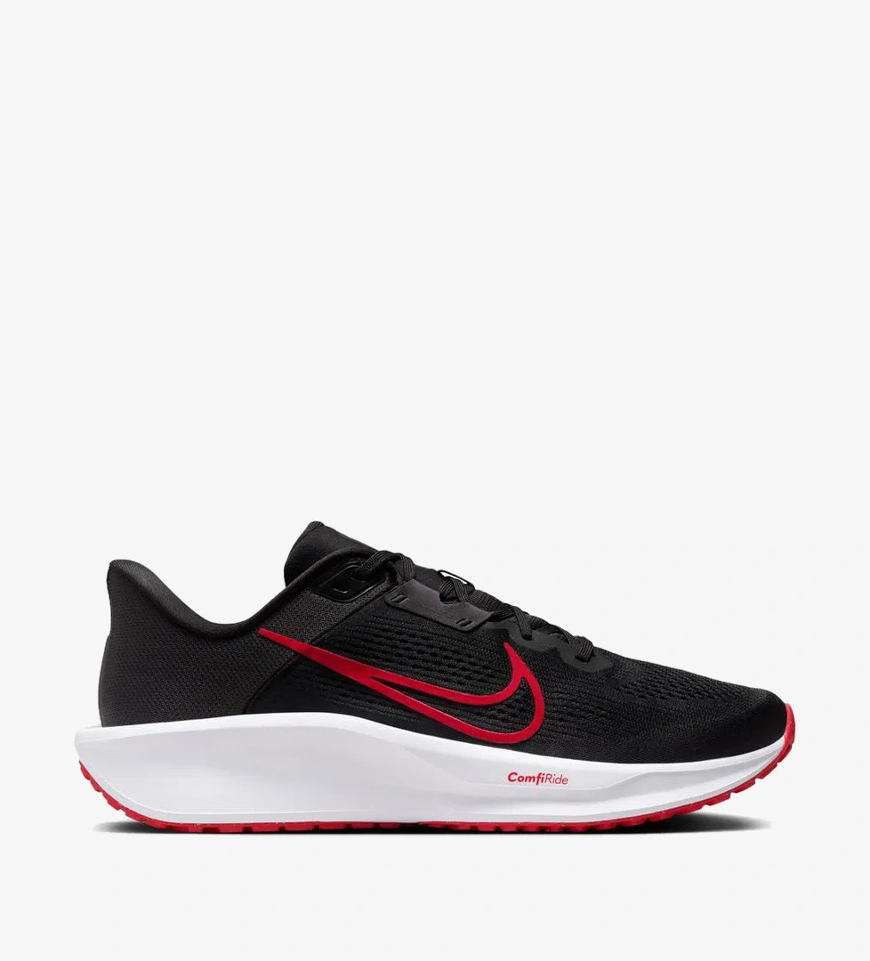 Nike Nike Quest 6 Erkek Siyah Koşu Fd6033-002 Ayakkabısı model görseli