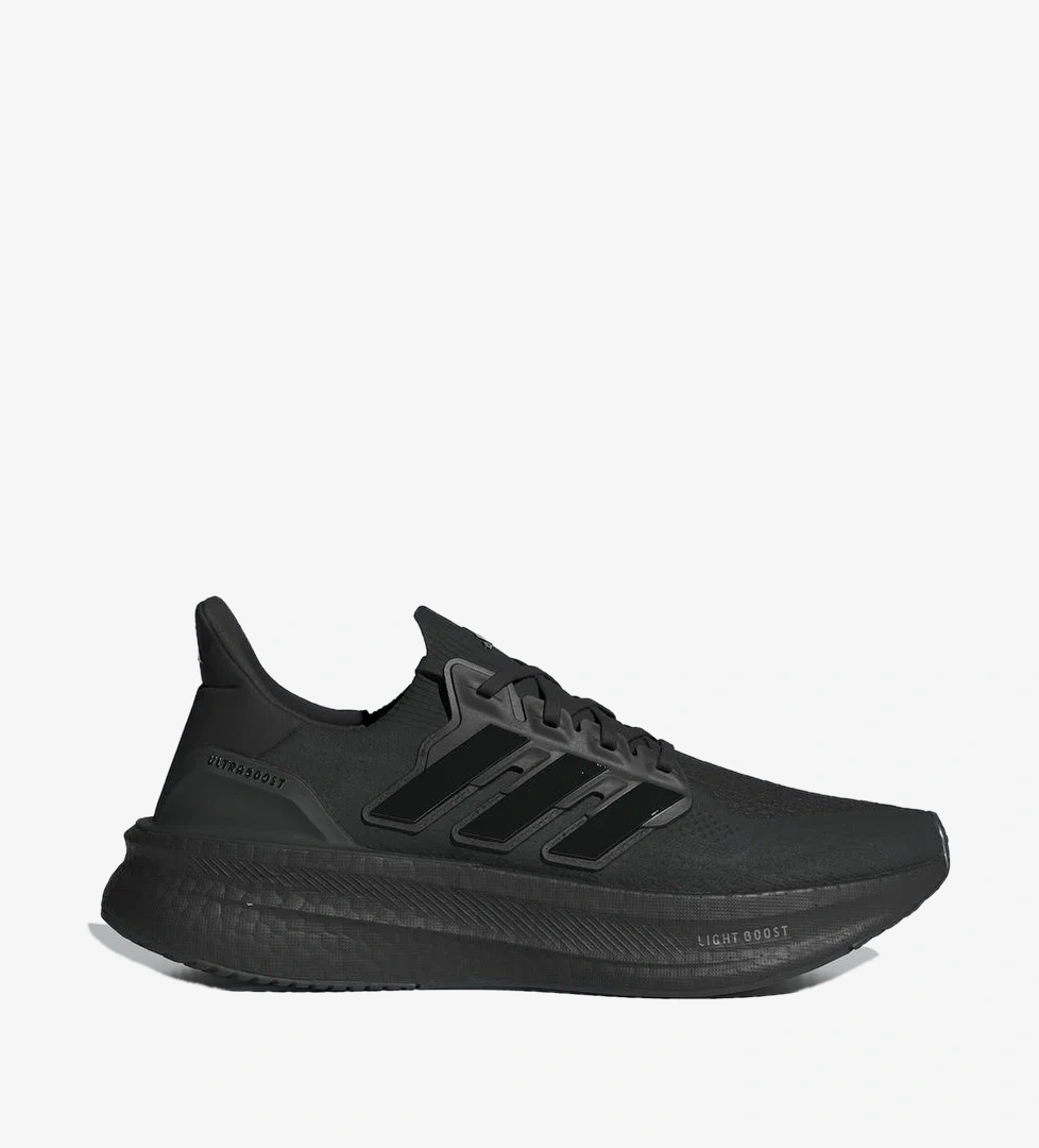 Adidas Siyah Adidas Ultraboost 5