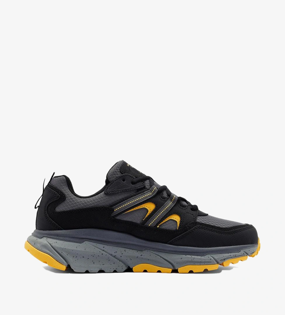 Skechers Siyah Skechers D'lux