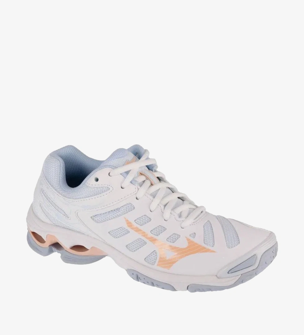 Mizuno Sarı Mizuno Wave