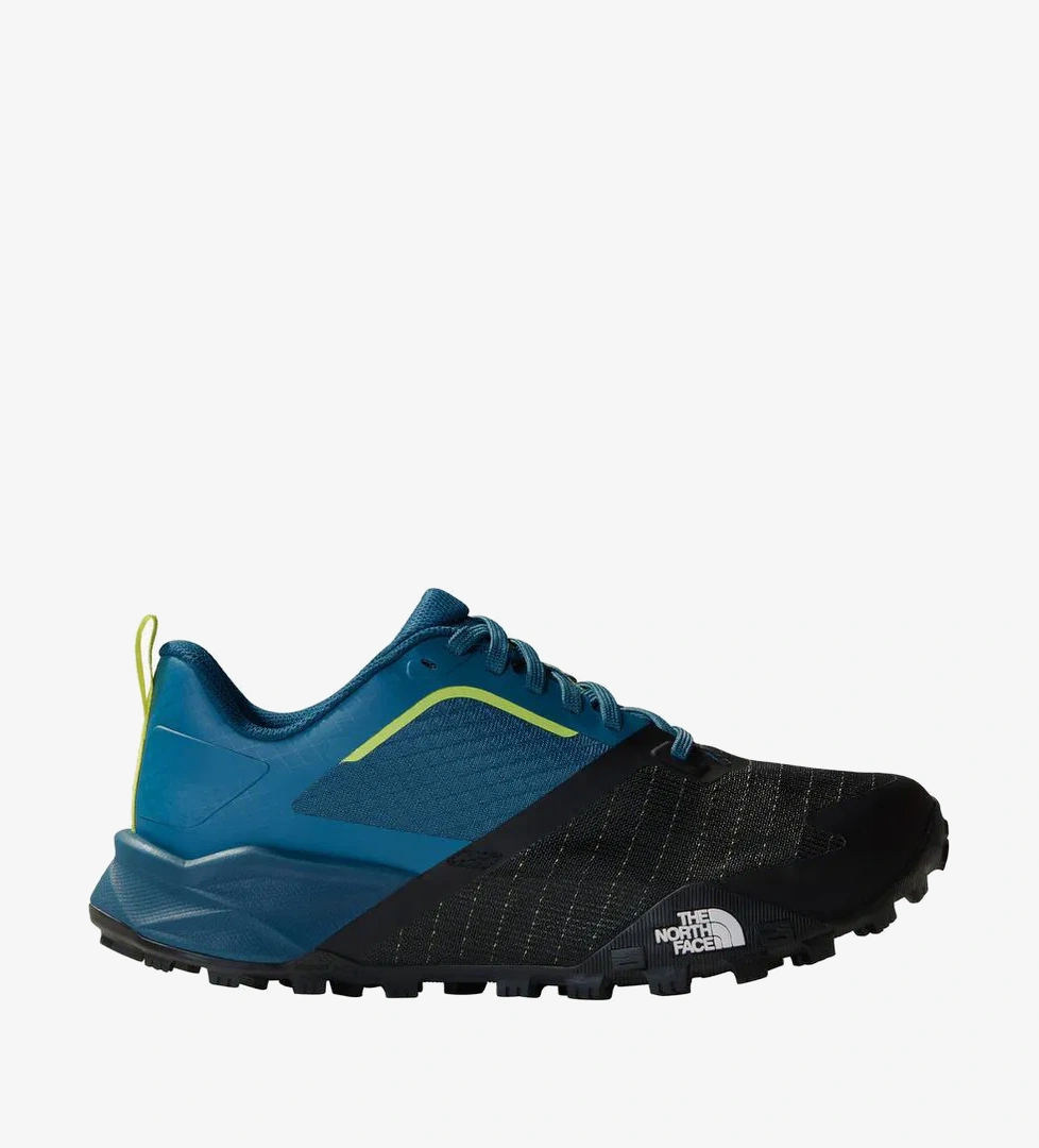 The North Face The North Face Offtrail Erkek Lacivert Koşu Ayakkabısı model görseli