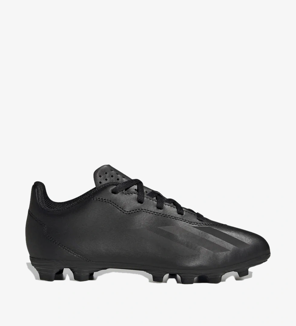 Adidas Siyah Adidas X Crazyfast
