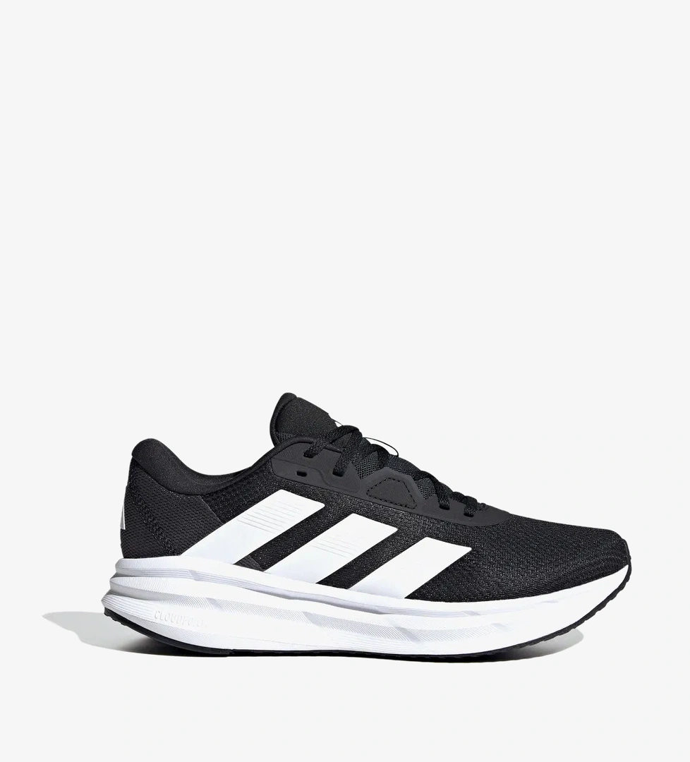 adidas Galaxy 7 Erkek Siyah Koşu Ayakkabısı