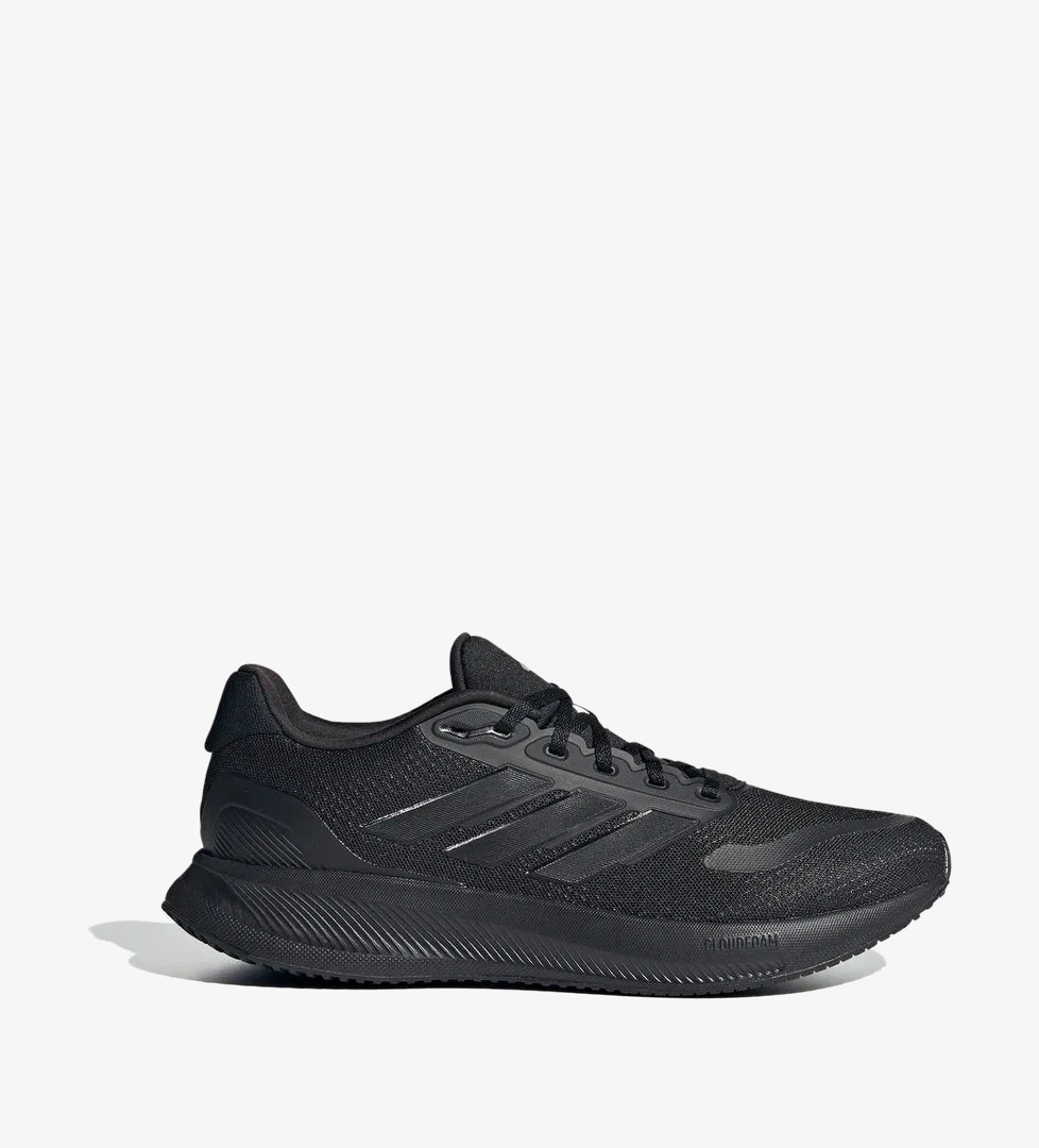 Adidas Siyah Adidas Runfalcon 5