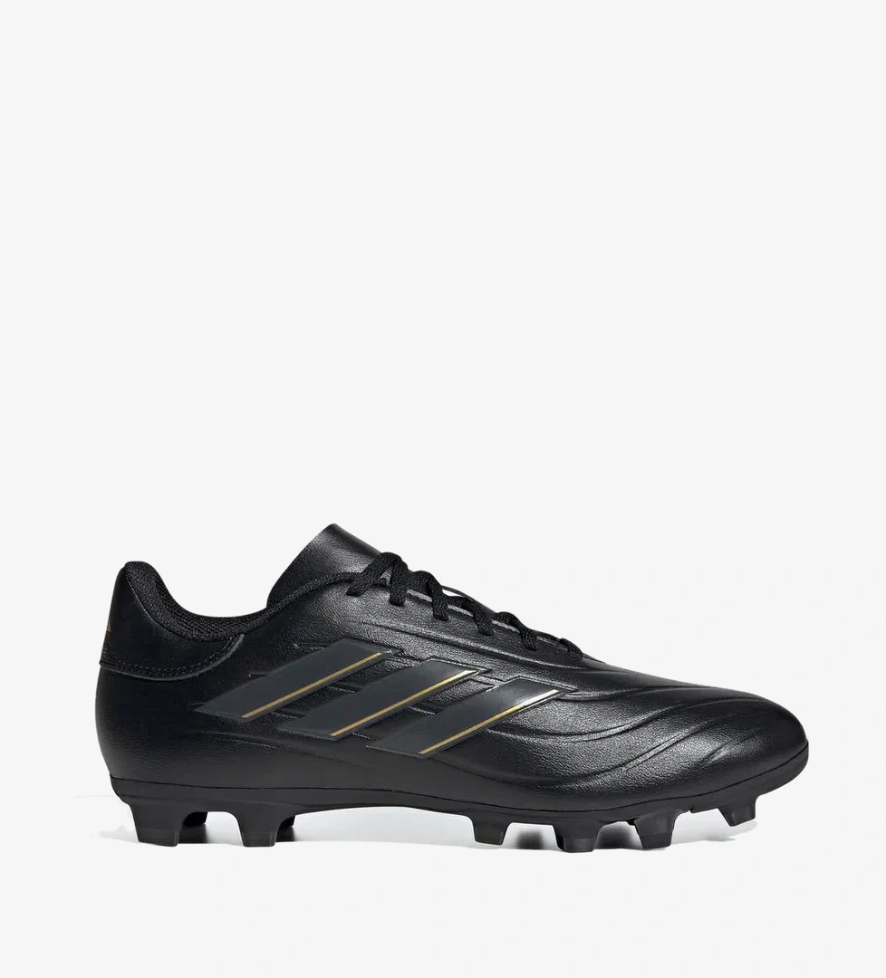 Adidas Adidas Futbol Ayakkabısı Kramponlar Copa Fg Pure Erkek 2 Siyah Club Çim Fxg Saha Kramponu model görseli