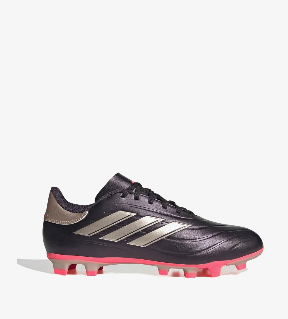Adidas Copa Pure 2 Club FxG Erkek Siyah Futbol Krampon IG8724 model görseli
