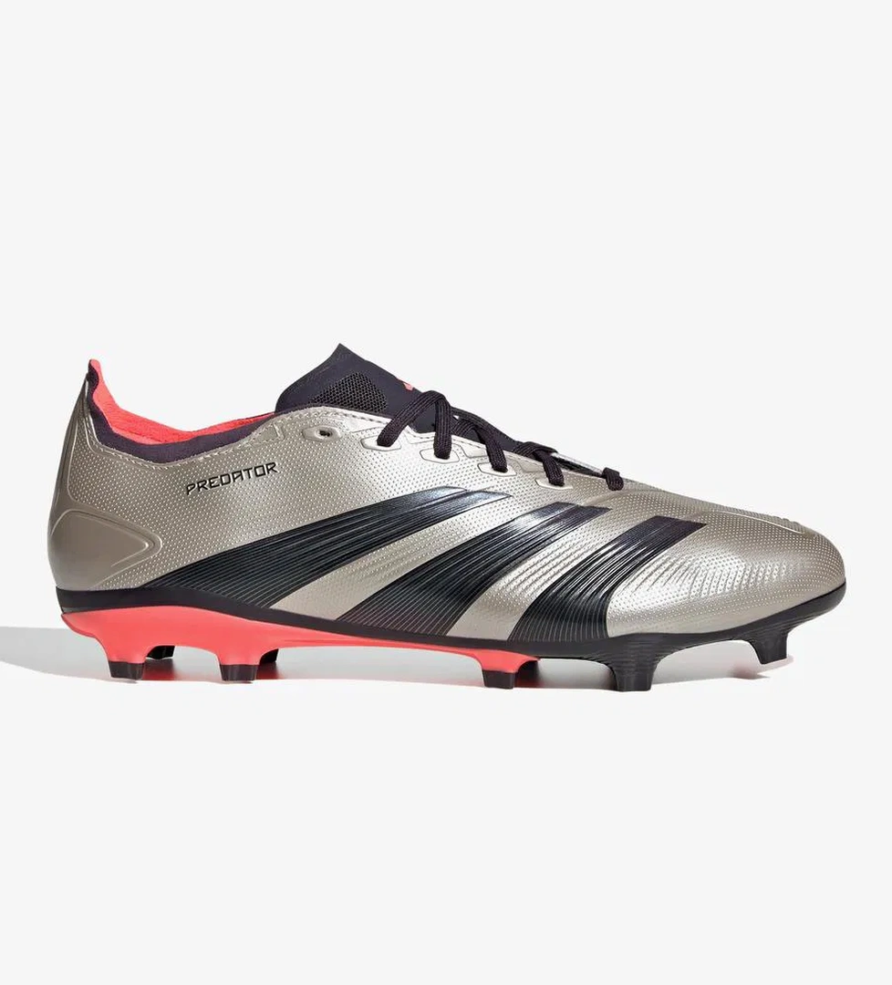 Adidas Gri Adidas Predator Fg