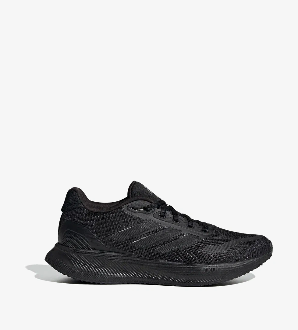 Adidas Siyah Adidas Runfalcon 5