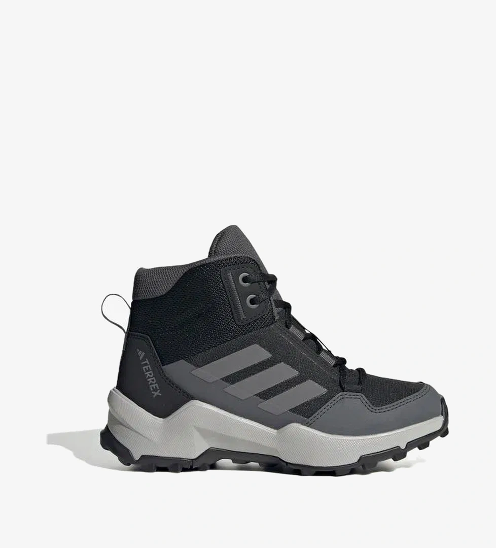 adidas Terrex Ax4r Çocuk Siyah Outdoor Bot