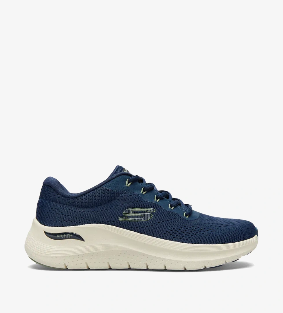 Skechers Lacivert Skechers Arch Fit 2.0