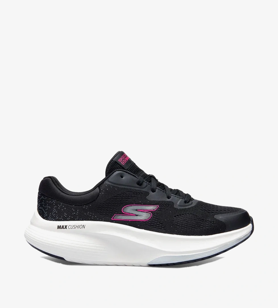 Skechers Siyah Skechers Go Walk 125053-bkw