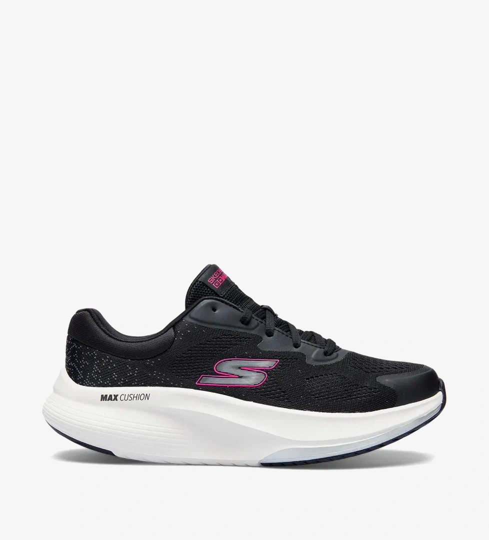 Skechers Go Walk Flex Kadın Siyah Günlük Yürüyüş Ayakkabısı