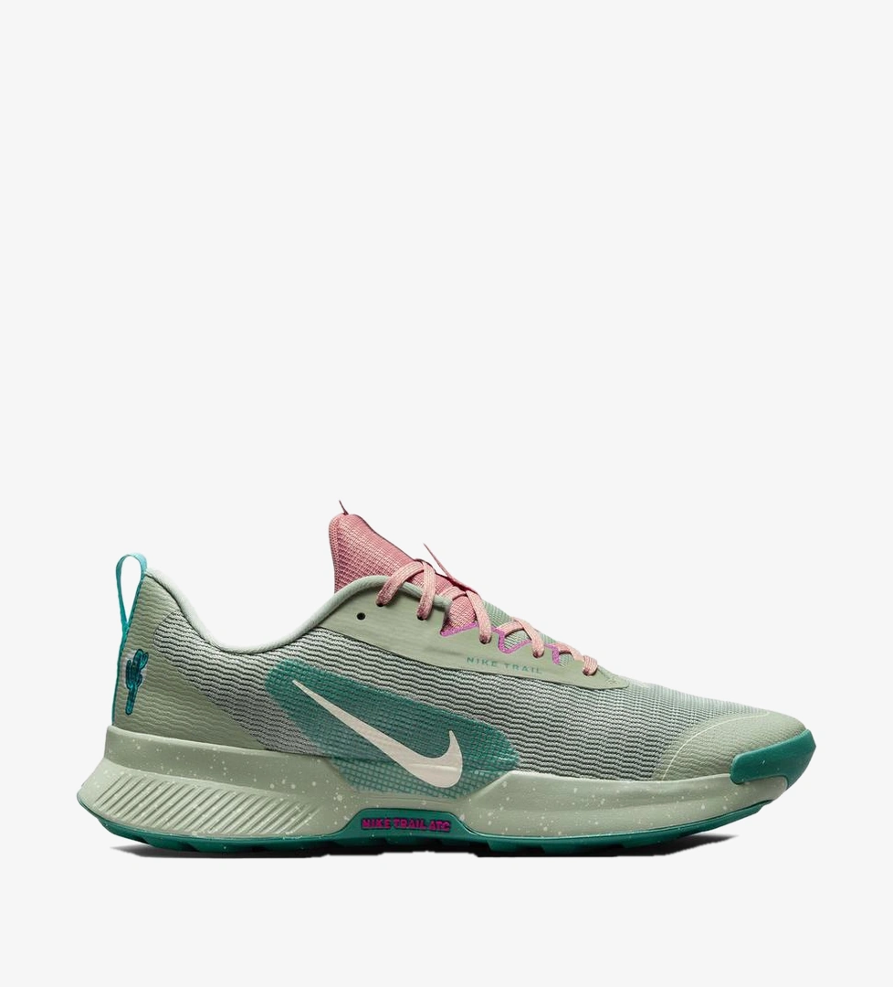 Nike Yeşil Nike Juniper