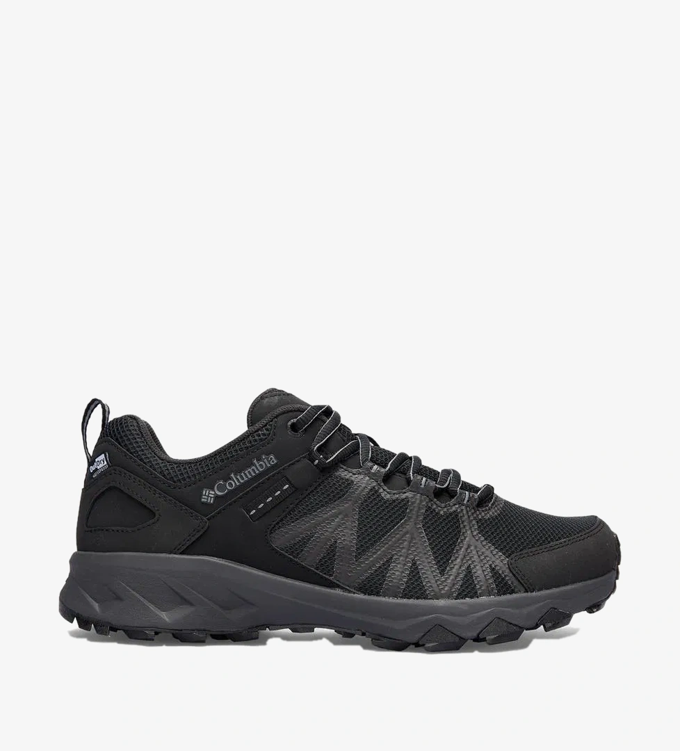 Columbia Peakfreak II Outdry Erkek Siyah Outdoor Ayakkabı