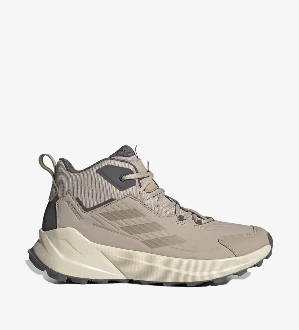 adidas Terrex Trailmaker Erkek Bej Outdoor Ayakkabı