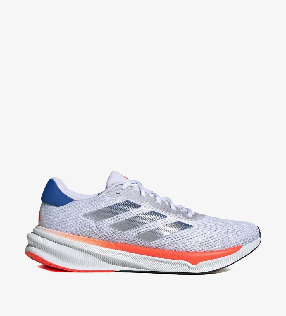adidas Supernova Stride Erkek Beyaz Koşu Ayakkabısı