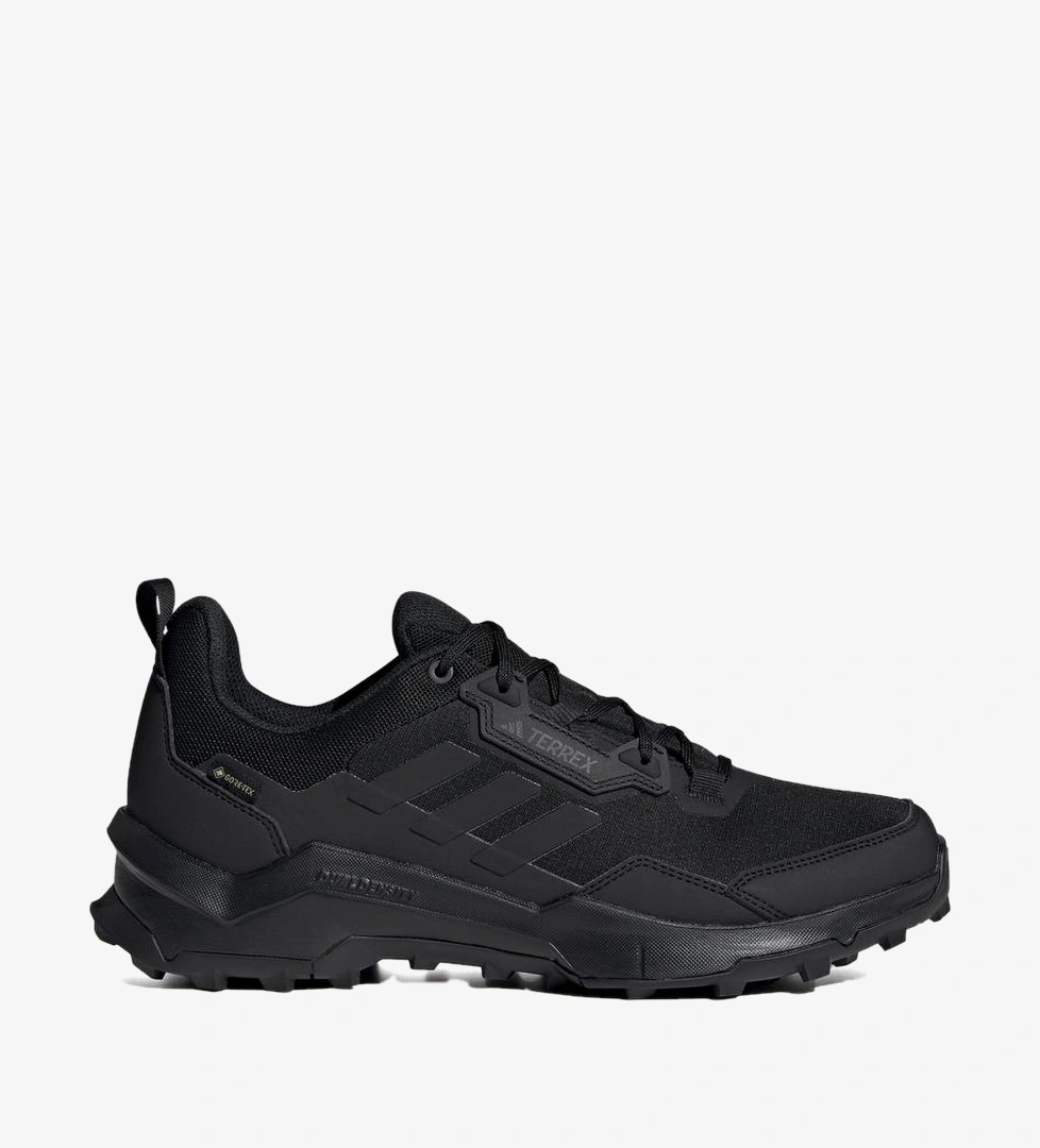 Adidas Siyah Adidas Terrex AX4