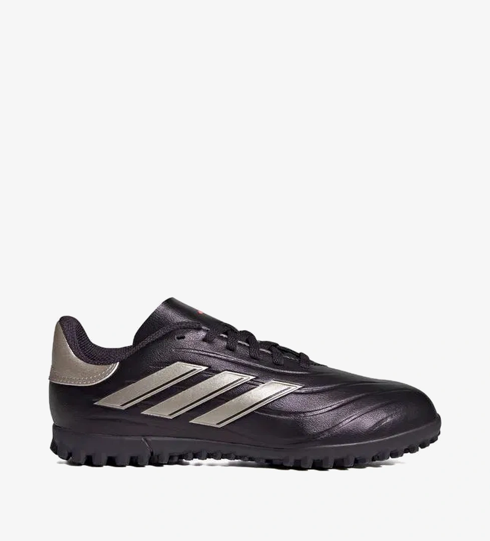 adidas Copa Pure 2 Club Tf Çocuk Siyah Halı Saha Kramponu